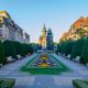 Timisoara (Temeswar-Banat) Timisoara (Temeswar-Banat) - Rumänien